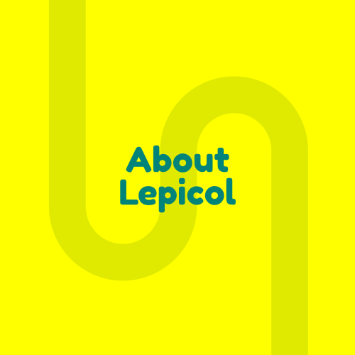 About Lepicol